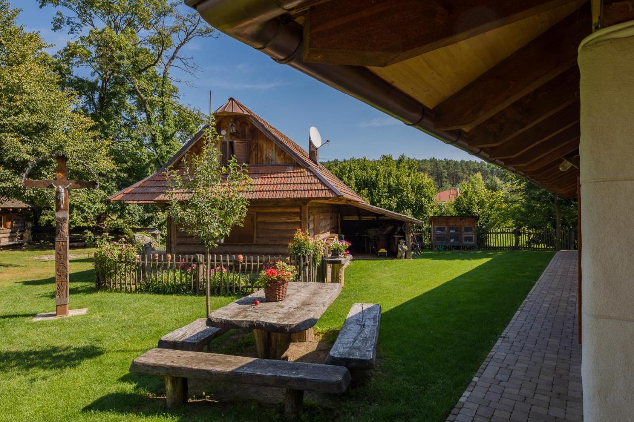 Boutique Hotel Pri Mlyne Лозорно Экстерьер фото