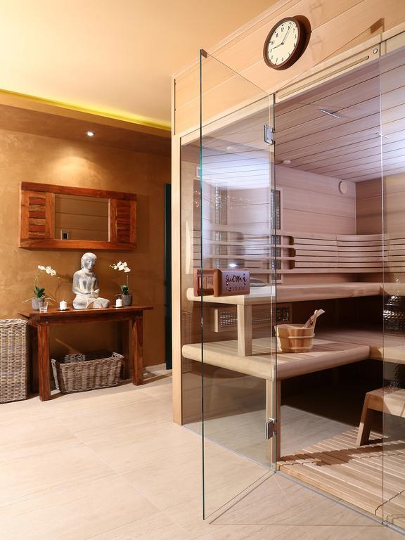 Boutique Hotel Pri Mlyne Лозорно Экстерьер фото