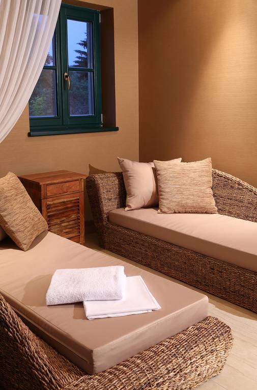 Boutique Hotel Pri Mlyne Лозорно Экстерьер фото