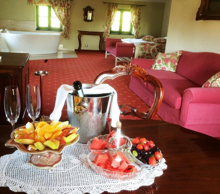 Boutique Hotel Pri Mlyne Лозорно Экстерьер фото